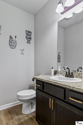 200 BRIAR PATCH DRIVE, Monroe, LA 71203