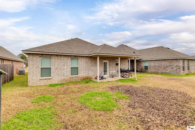 200 BRIAR PATCH DRIVE, Monroe, LA 71203