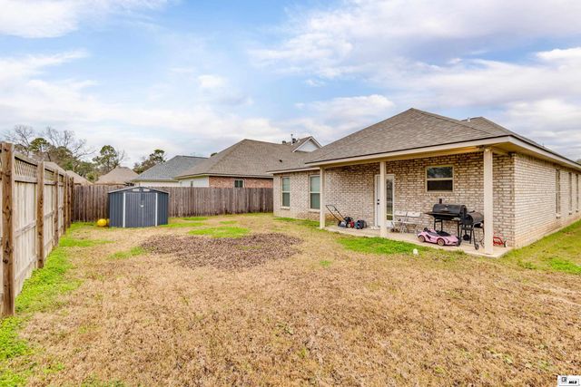 200 BRIAR PATCH DRIVE, Monroe, LA 71203