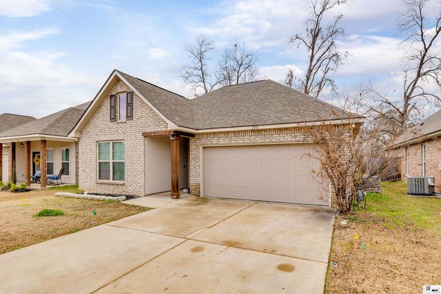 200 BRIAR PATCH DRIVE, Monroe, LA 71203