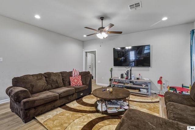 200 BRIAR PATCH DRIVE, Monroe, LA 71203