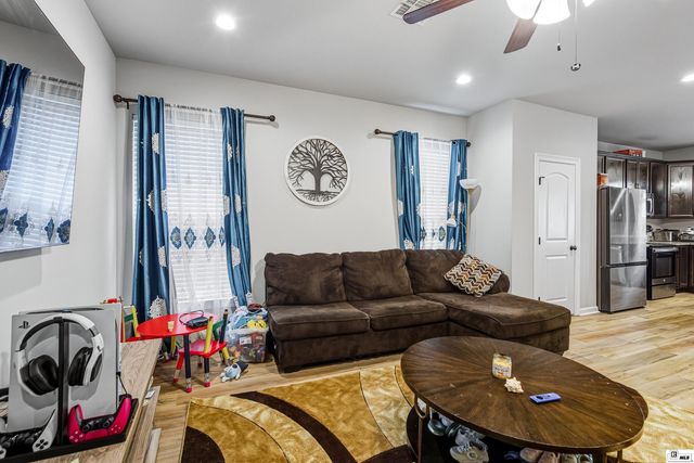 200 BRIAR PATCH DRIVE, Monroe, LA 71203