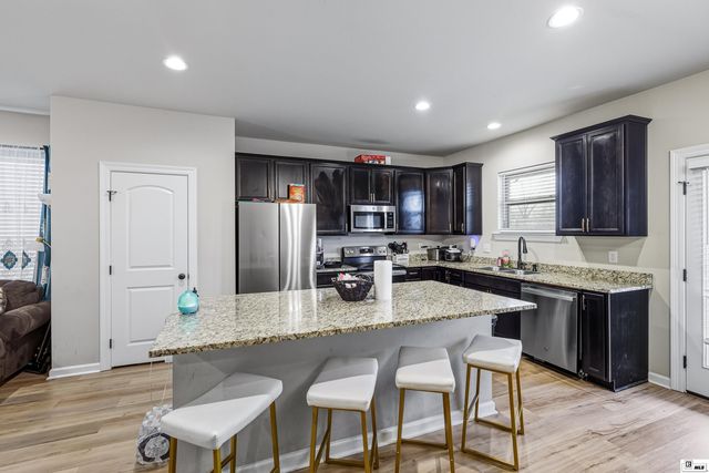 200 BRIAR PATCH DRIVE, Monroe, LA 71203