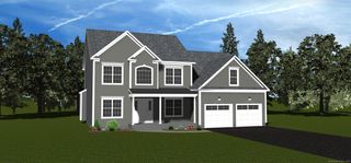 36 Wolf Hill Road TBB, Coventry, CT 06238