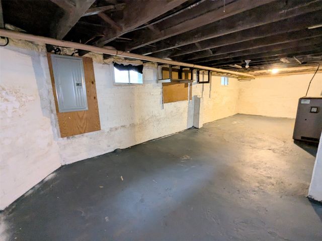 2709 LIBERTY Street, Erie, PA 16508