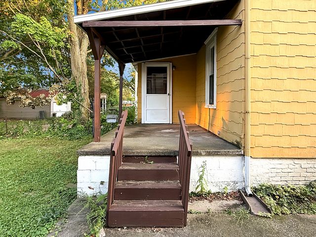 2709 LIBERTY Street, Erie, PA 16508