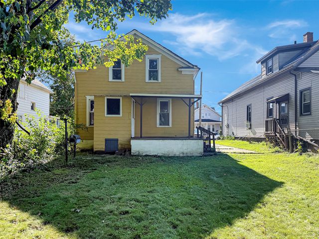 2709 LIBERTY Street, Erie, PA 16508
