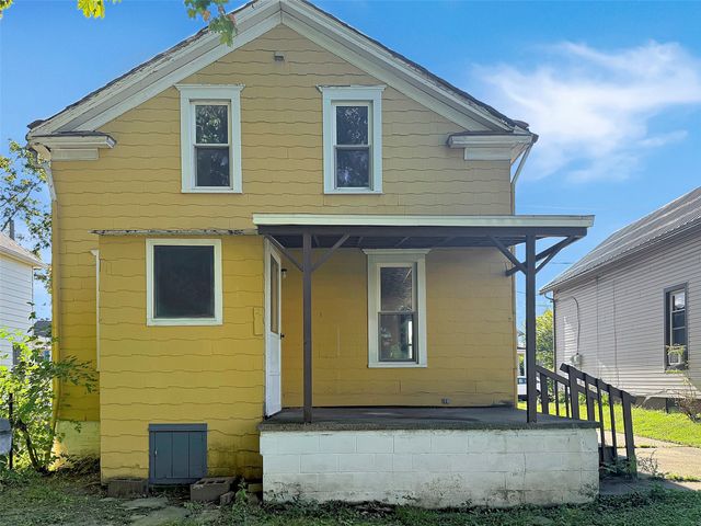 2709 LIBERTY Street, Erie, PA 16508