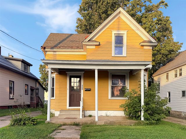 2709 LIBERTY Street, Erie, PA 16508