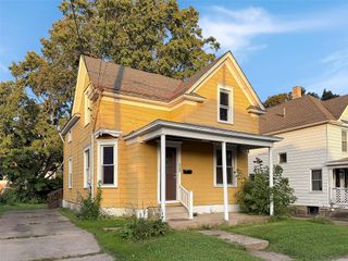 2709 LIBERTY Street, Erie, PA 16508