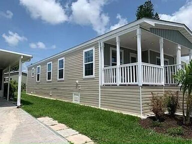 4341 Janet Dr 374, Lake Worth, FL 33463