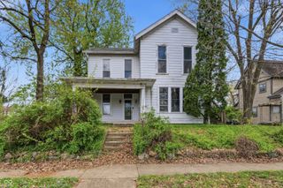 403 W North Street, Greenfield, IN 46140