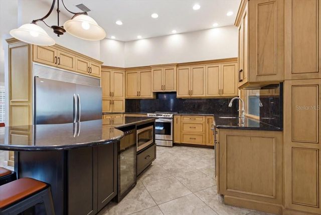 2716 COUNTRY WOODS LANE, Palm Harbor, FL 34683