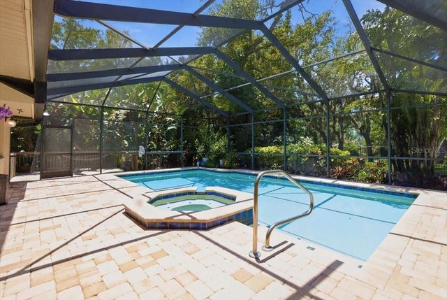 2716 COUNTRY WOODS LANE, Palm Harbor, FL 34683