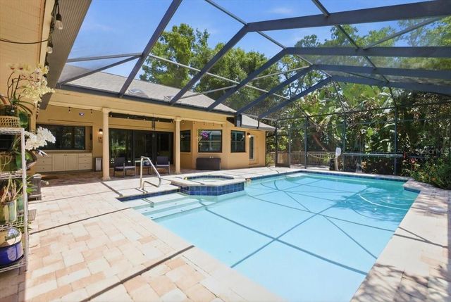 2716 COUNTRY WOODS LANE, Palm Harbor, FL 34683