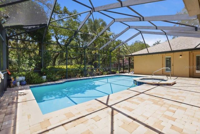 2716 COUNTRY WOODS LANE, Palm Harbor, FL 34683