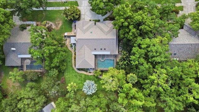 2716 COUNTRY WOODS LANE, Palm Harbor, FL 34683