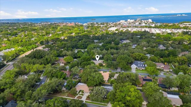 2716 COUNTRY WOODS LANE, Palm Harbor, FL 34683