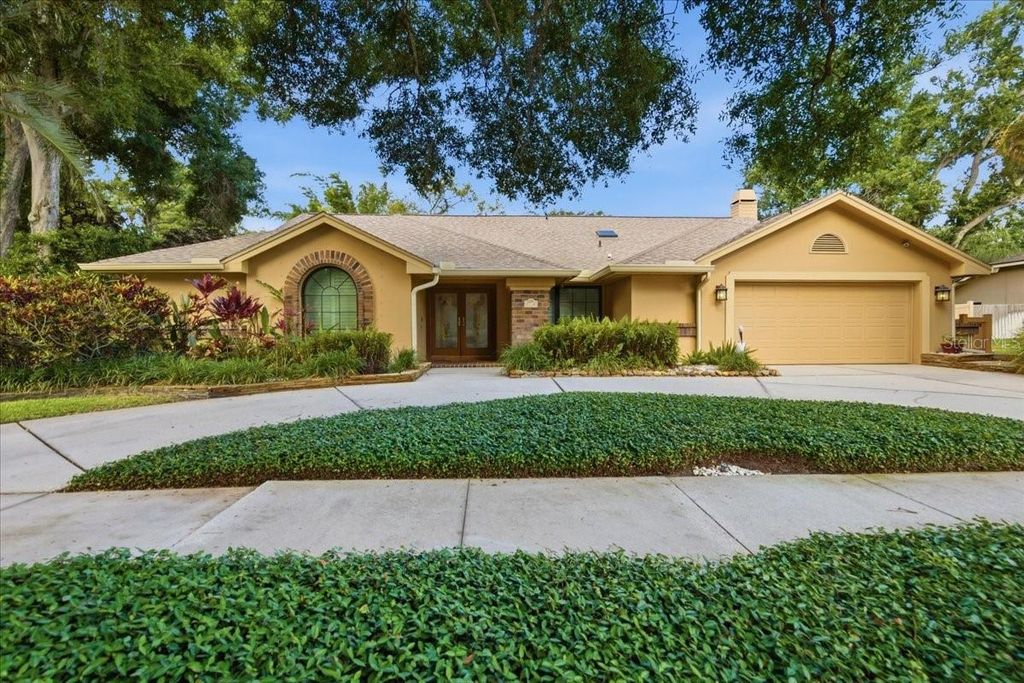 2716 COUNTRY WOODS LANE, Palm Harbor, FL 34683