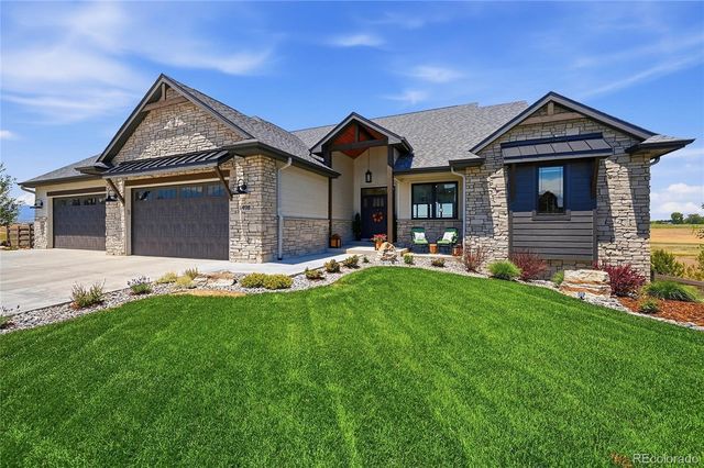 1498 Art Drive, Berthoud, CO 80513