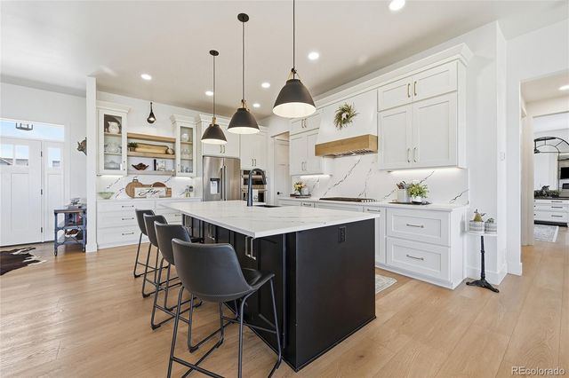 1498 Art Drive, Berthoud, CO 80513