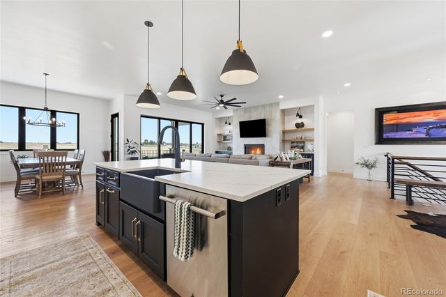 1498 Art Drive, Berthoud, CO 80513