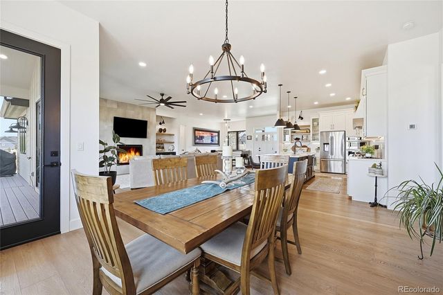 1498 Art Drive, Berthoud, CO 80513