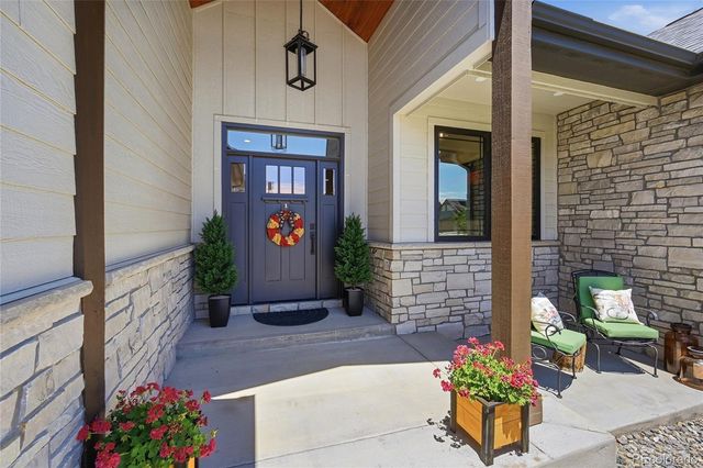 1498 Art Drive, Berthoud, CO 80513