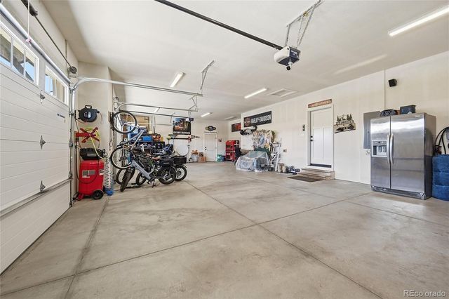 1498 Art Drive, Berthoud, CO 80513