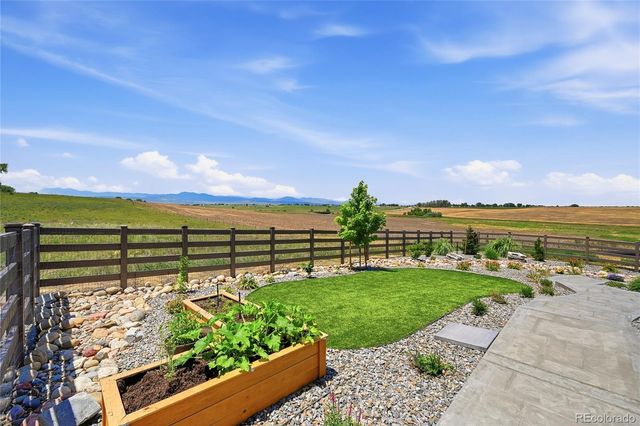 1498 Art Drive, Berthoud, CO 80513