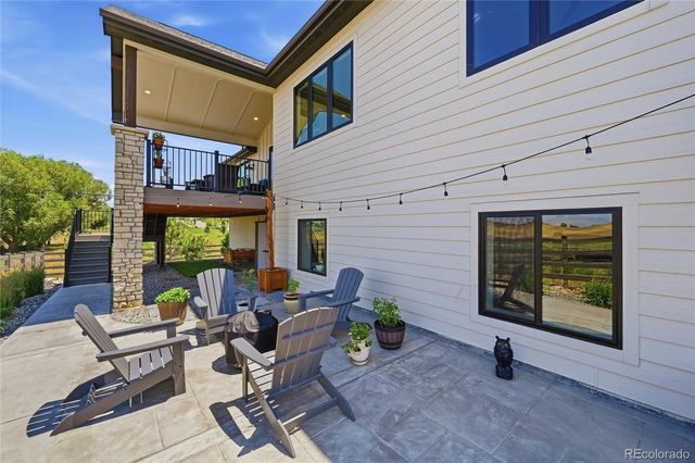 1498 Art Drive, Berthoud, CO 80513