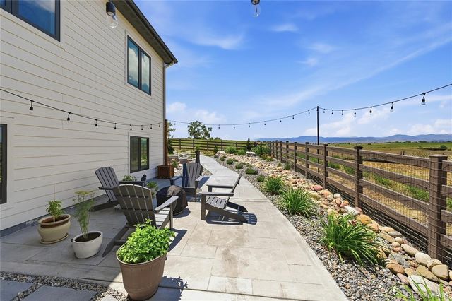 1498 Art Drive, Berthoud, CO 80513