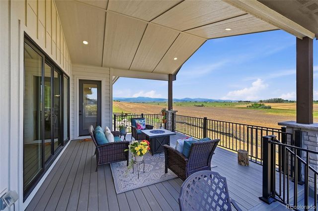 1498 Art Drive, Berthoud, CO 80513