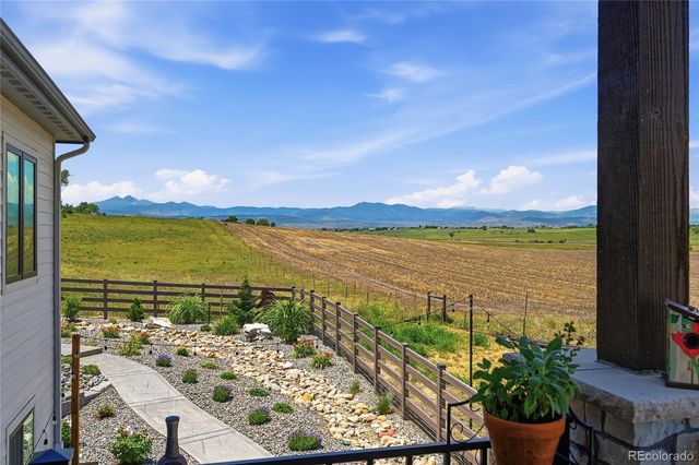 1498 Art Drive, Berthoud, CO 80513