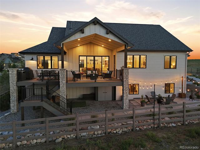 1498 Art Drive, Berthoud, CO 80513