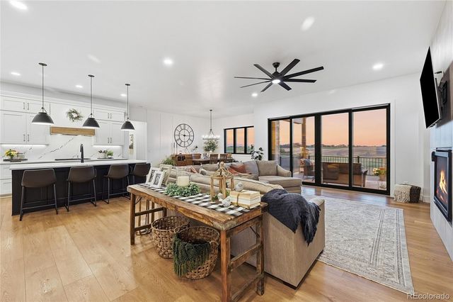 1498 Art Drive, Berthoud, CO 80513