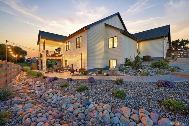 1498 Art Drive, Berthoud, CO 80513
