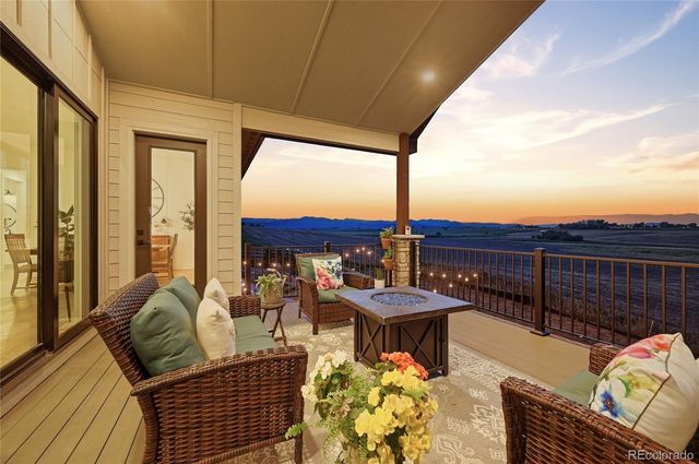 1498 Art Drive, Berthoud, CO 80513