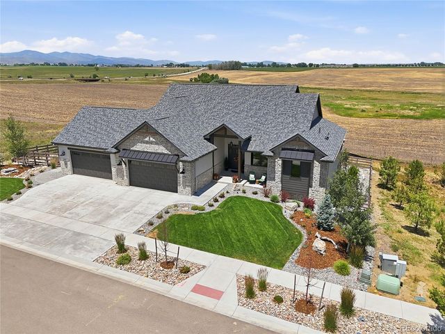 1498 Art Drive, Berthoud, CO 80513