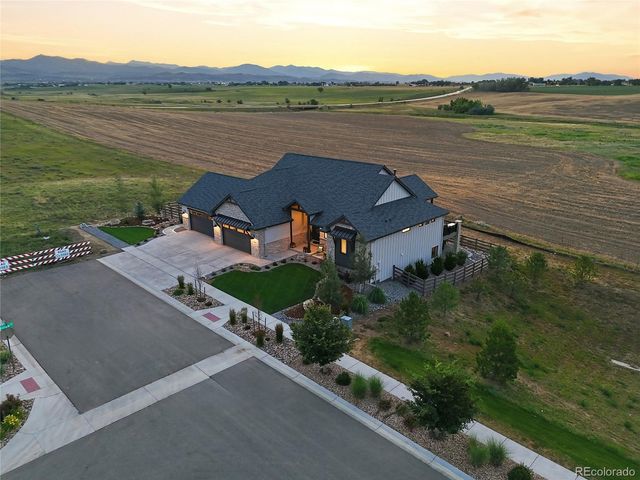 1498 Art Drive, Berthoud, CO 80513