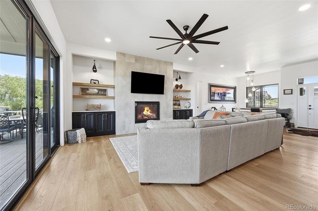 1498 Art Drive, Berthoud, CO 80513