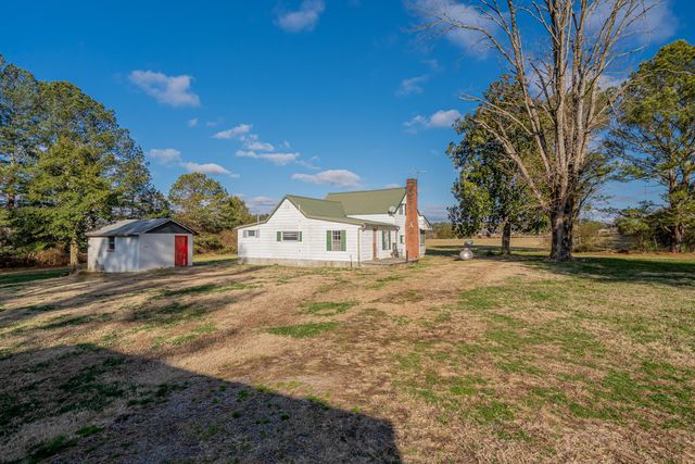 3778 Prospect Road, Cohutta, GA 30710