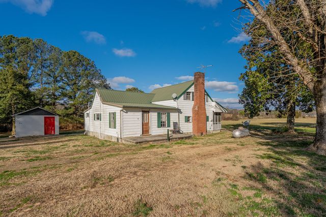 3778 Prospect Road, Cohutta, GA 30710