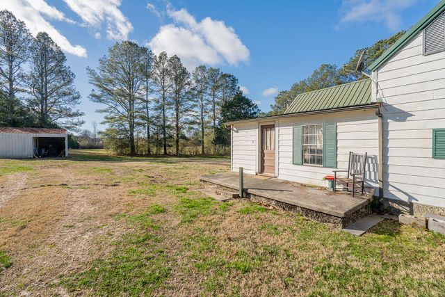 3778 Prospect Road, Cohutta, GA 30710
