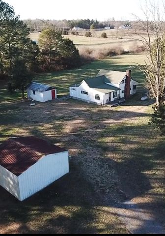 3778 Prospect Road, Cohutta, GA 30710