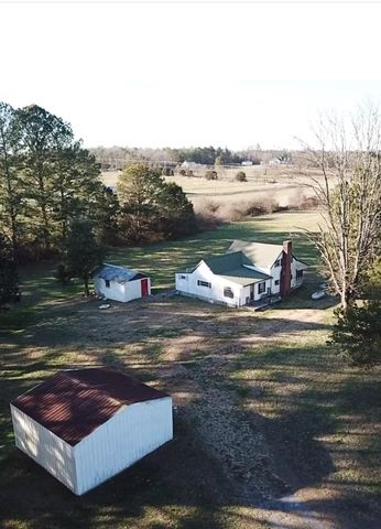 3778 Prospect Road, Cohutta, GA 30710