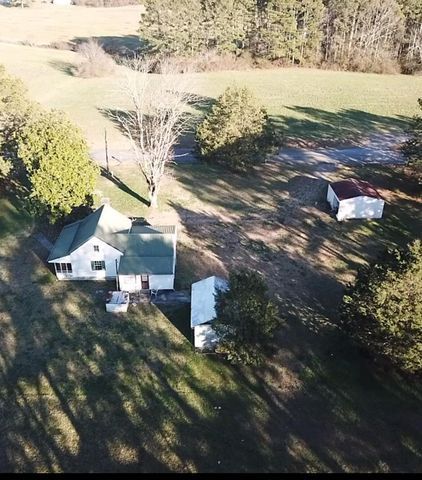 3778 Prospect Road, Cohutta, GA 30710