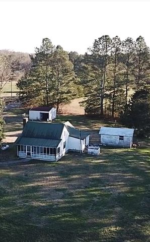 3778 Prospect Road, Cohutta, GA 30710