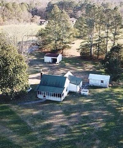 3778 Prospect Road, Cohutta, GA 30710