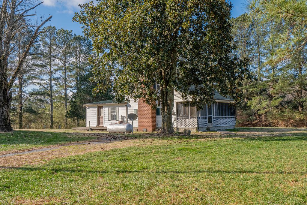 3778 Prospect Road, Cohutta, GA 30710